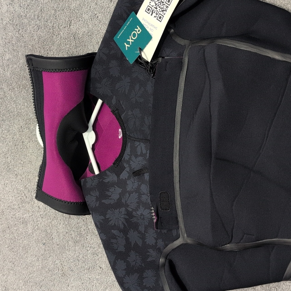 Roxy 3/2 Swell Series FZ LFS Retail $280 - Picture 9 of 13